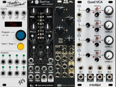 My qualmish Eurorack