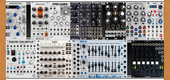 My Beaten Eurorack