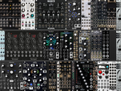 Control and Effects Rack