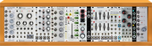 Eurorack moog integration