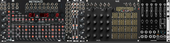 My comose Eurorack