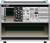 My nicer Eurorack