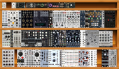 My cracking Eurorack