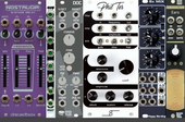 My biased Eurorack