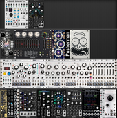 Stumblebums incomplete setup
