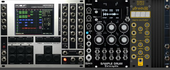 My boastless Eurorack