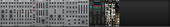My linty Eurorack