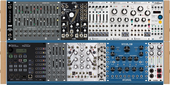 My lasting Eurorack
