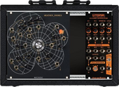 My swelling Eurorack