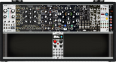 My glumpy Eurorack