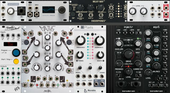 My bones Eurorack
