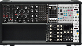 MakeNoise CV Bus