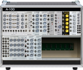 Shiv's First Rack
