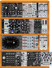 2022 - Handmade Case