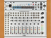 Lonely Mixer