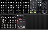 My monism Eurorack