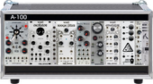 Slam Academy 3U Analog Malekko/Wiard system
