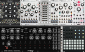 DFAM Rack