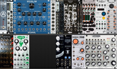 To Complement Synths