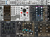 My teary Eurorack