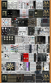 Monstrum Clausura 28U (2nd config)