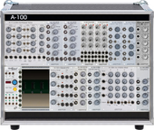Doepfer Rack