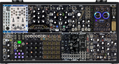 My regnal Eurorack