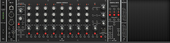 1st behringer starter