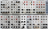 Too little OSC rack