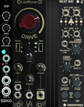 Home Studio Rack