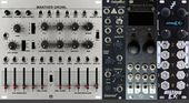 My vibrant Eurorack (copy)