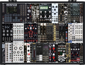 Full Rack (modified)