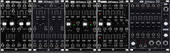 My cymoid Eurorack (copy) (copy) (copy)
