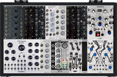 My light Eurorack