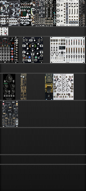 Attempted 7u portable