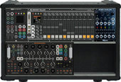 video system
