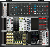 My doty Eurorack