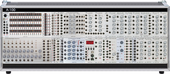 3_1 A-100 Sequencer/Trigger &amp; Basis System 2 in 2x Doepfer A-100P6