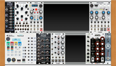 Rackbrute Layer