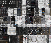 My soppy Eurorack