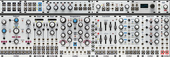 My phaseless Eurorack