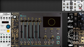 Buchla Inspired