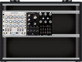 My blissful Eurorack