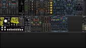 My learned Eurorack