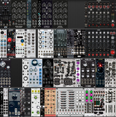 Elite Live (Doepfer Seq) (copied from benkiriaty)