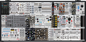 My HUGE Eurorack