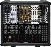 DFAM 2-Rack ("Cicada Nocturne" Dark Ambient Rack)