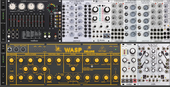 My vorant Eurorack