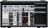 Evolving Thoughts based on  mylarmelodies' small rack video