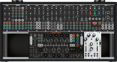 Hybrid Synth System